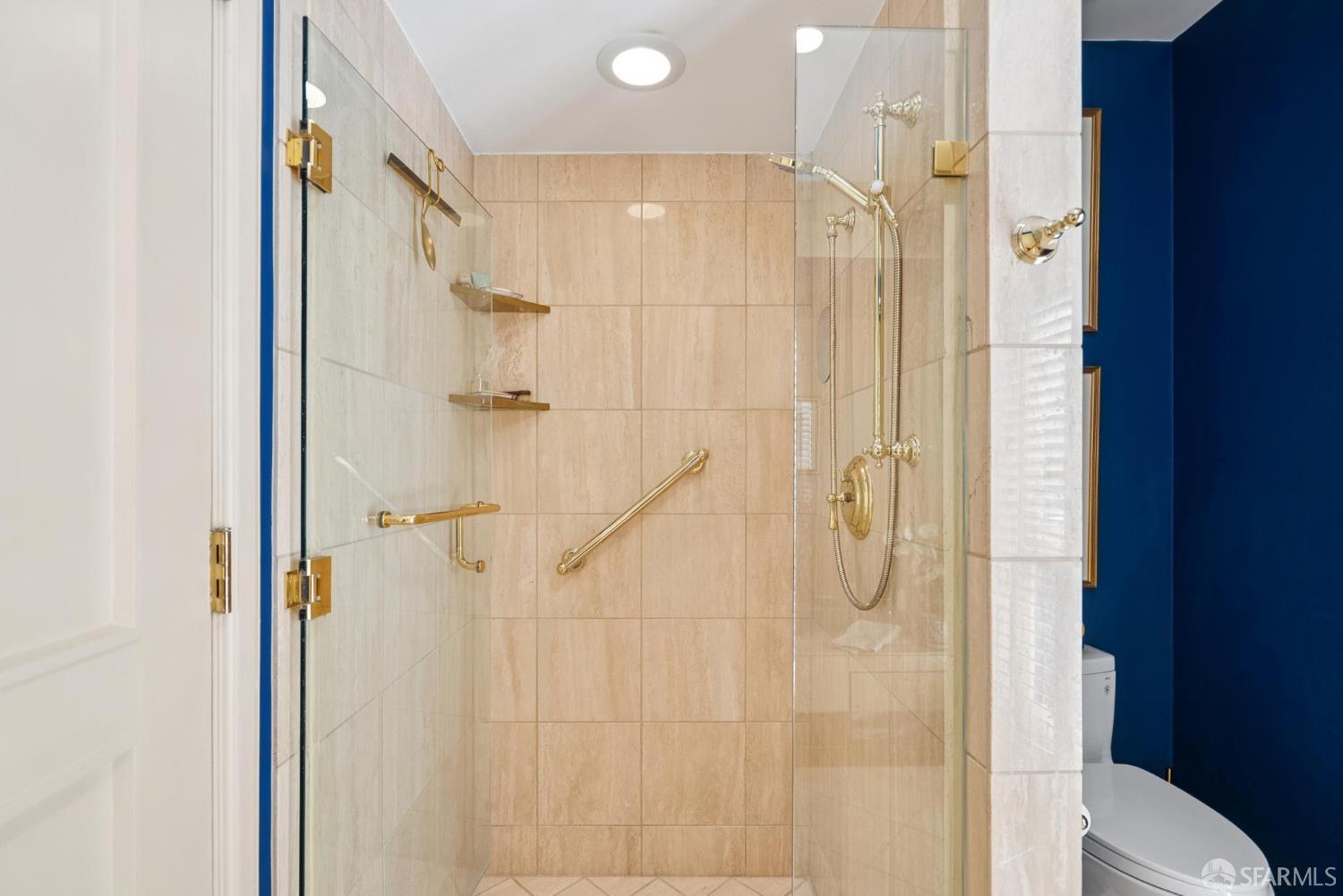 165 Francisco Street # 11