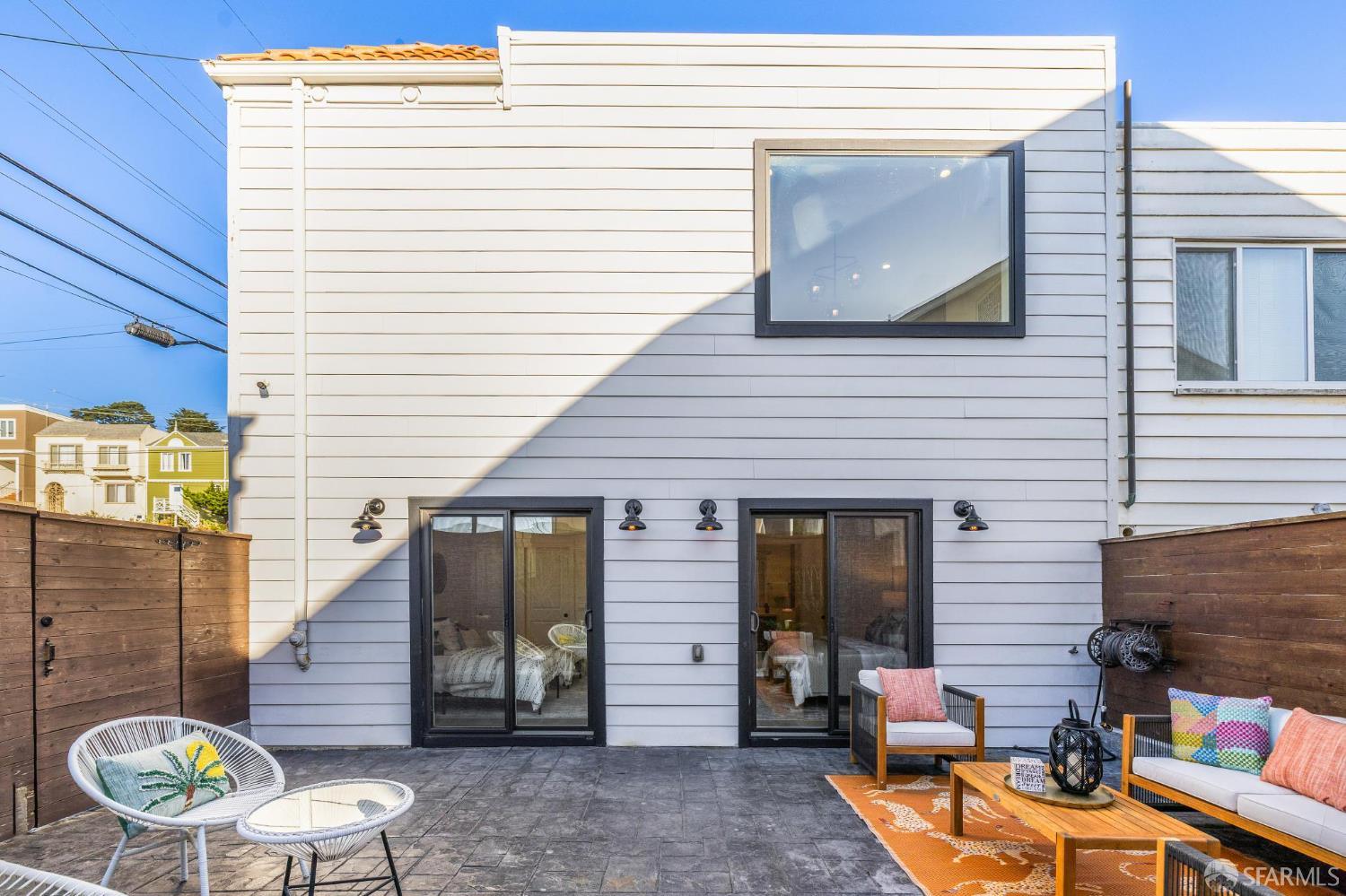 701 Quintara Street, San Francisco
