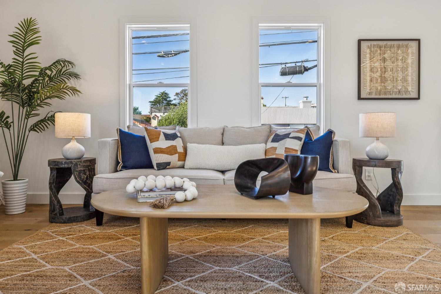 701 Quintara Street, San Francisco