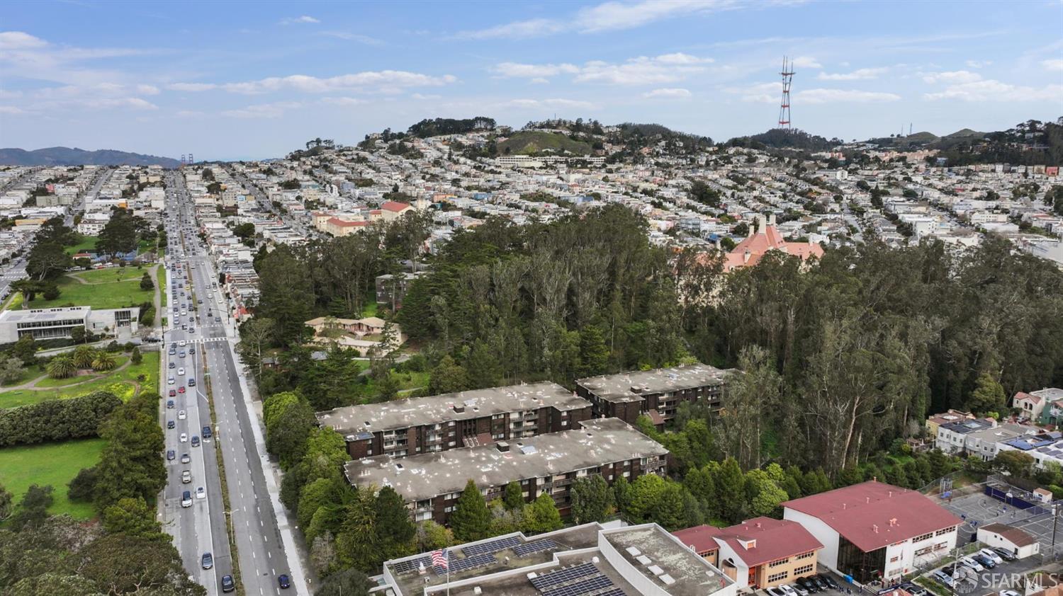 2770 19th Avenue # 52