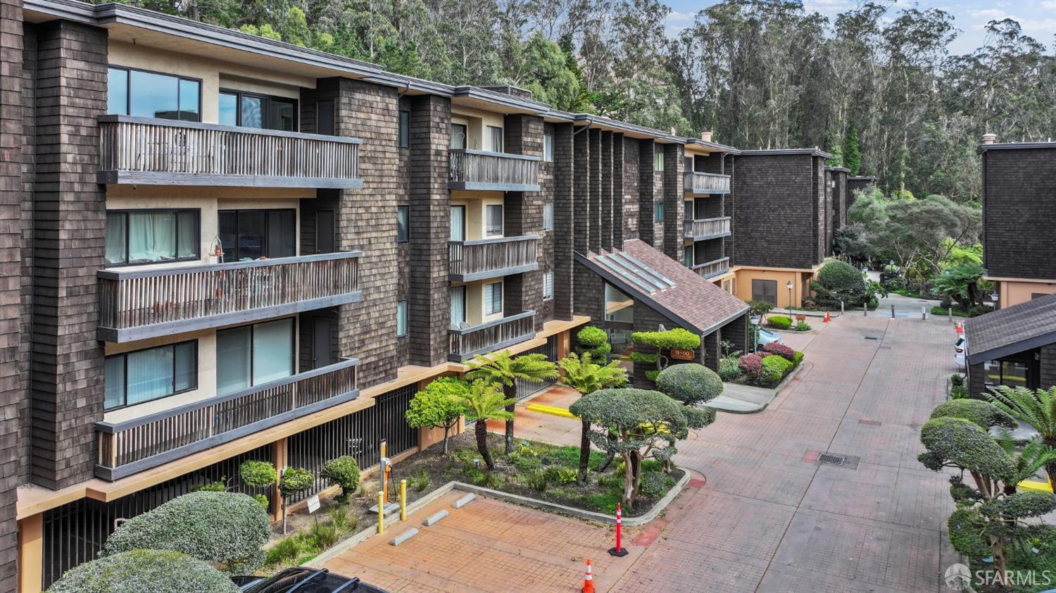 2770 19th Avenue # 52