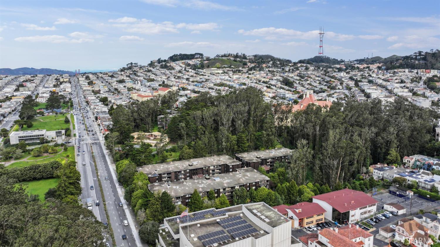 2770 19th Avenue # 52