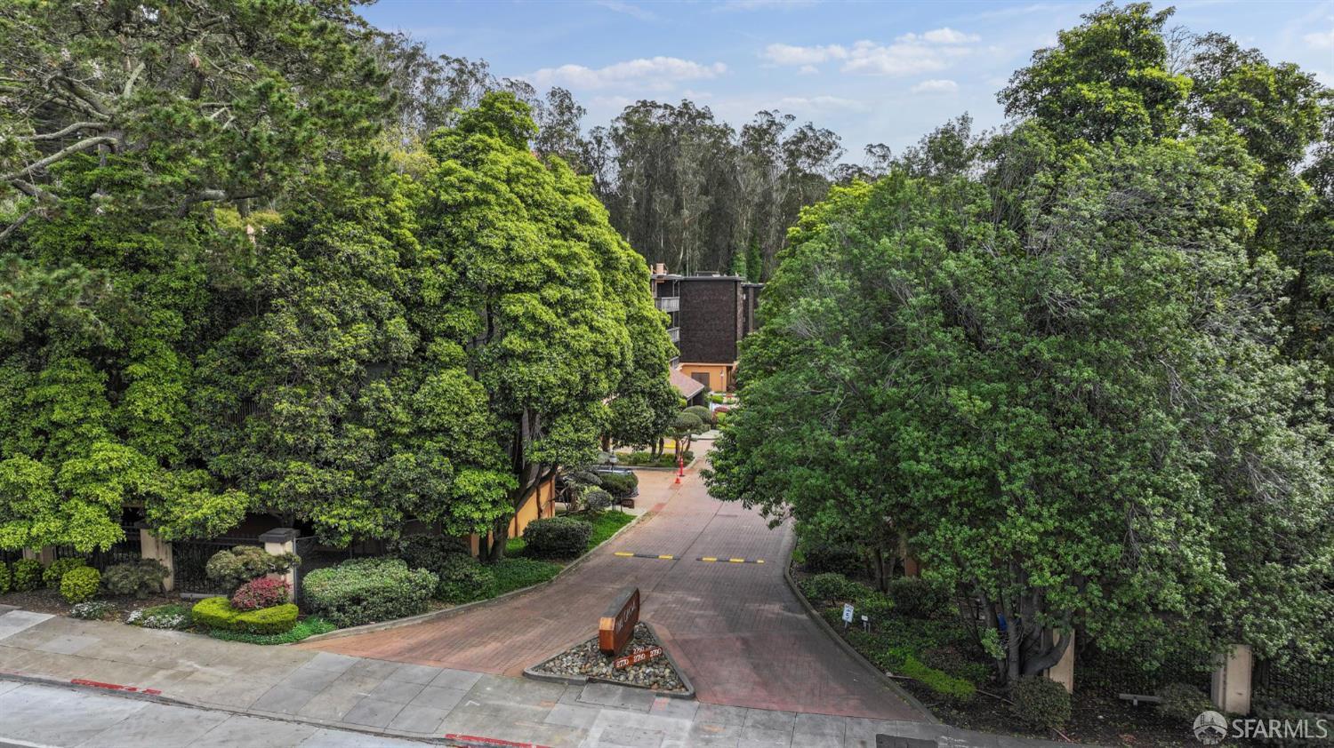 2770 19th Avenue # 52