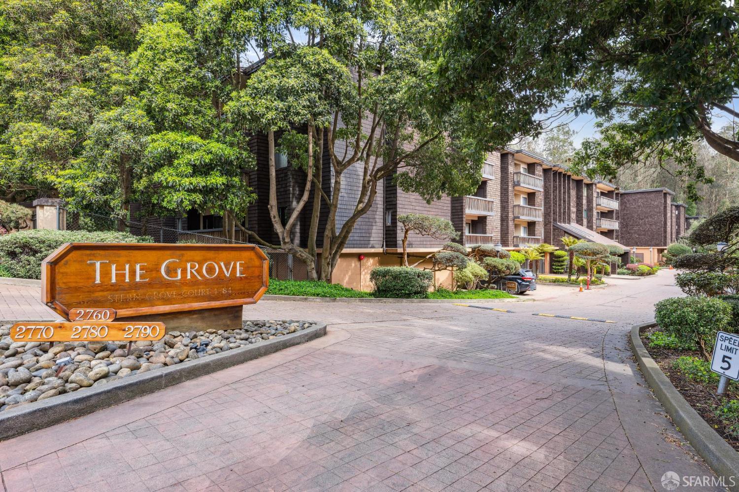 2770 19th Avenue # 52