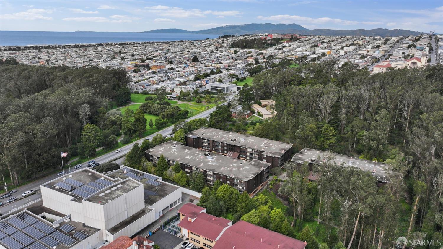 2770 19th Avenue # 52