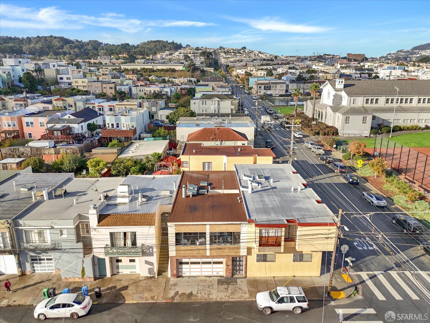 206 Somerset Street