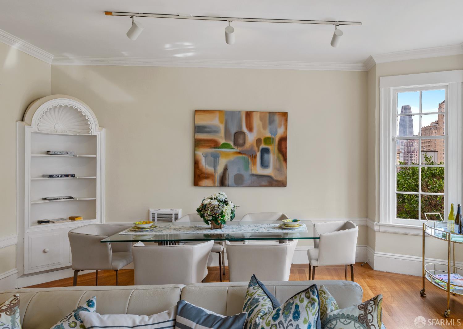 1272-1276 Sacramento Street