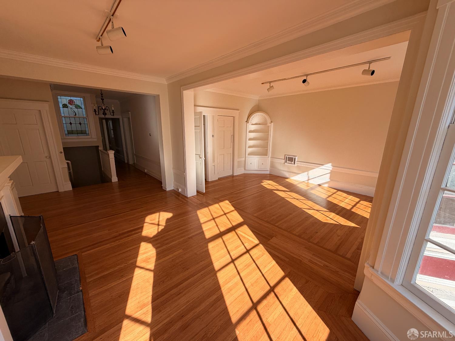 1272-1276 Sacramento Street