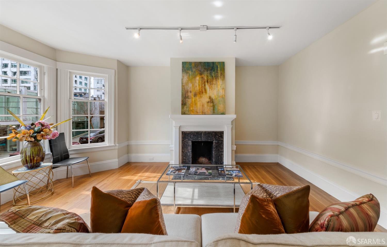 1272-1276 Sacramento Street