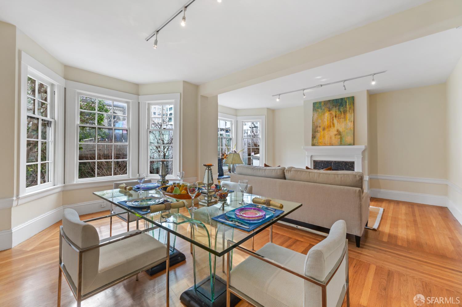 1272-1276 Sacramento Street