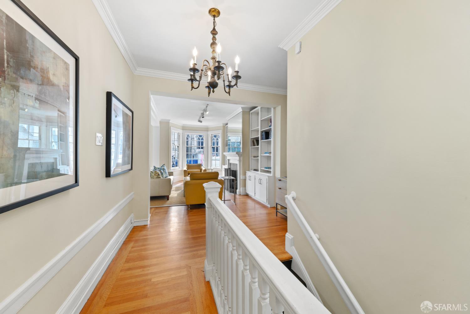 1272-1276 Sacramento Street