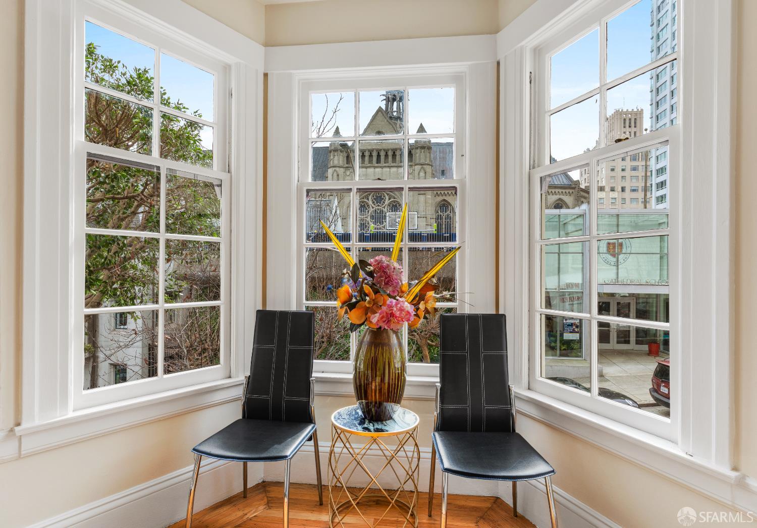 1272-1276 Sacramento Street