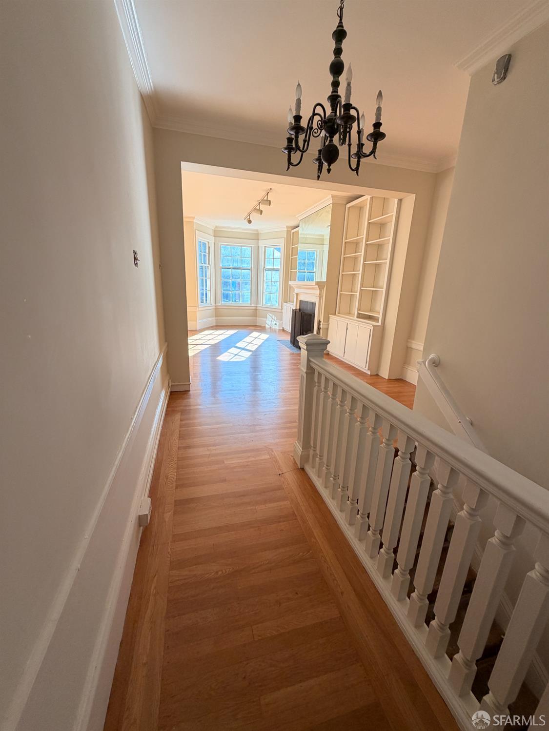 1272-1276 Sacramento Street