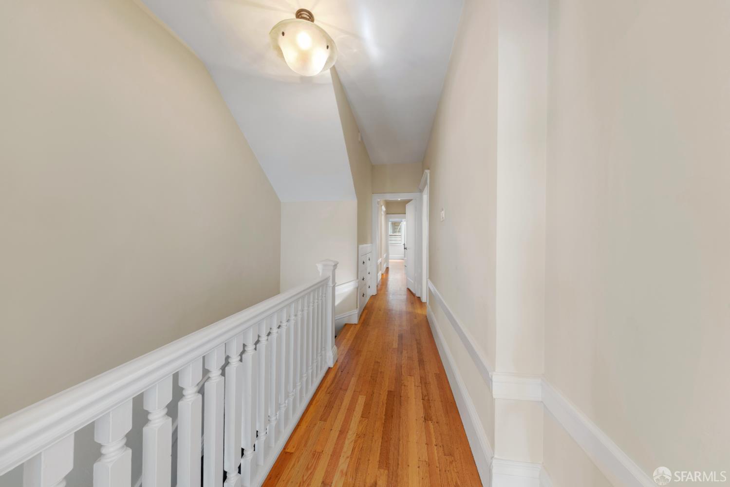 1272-1276 Sacramento Street