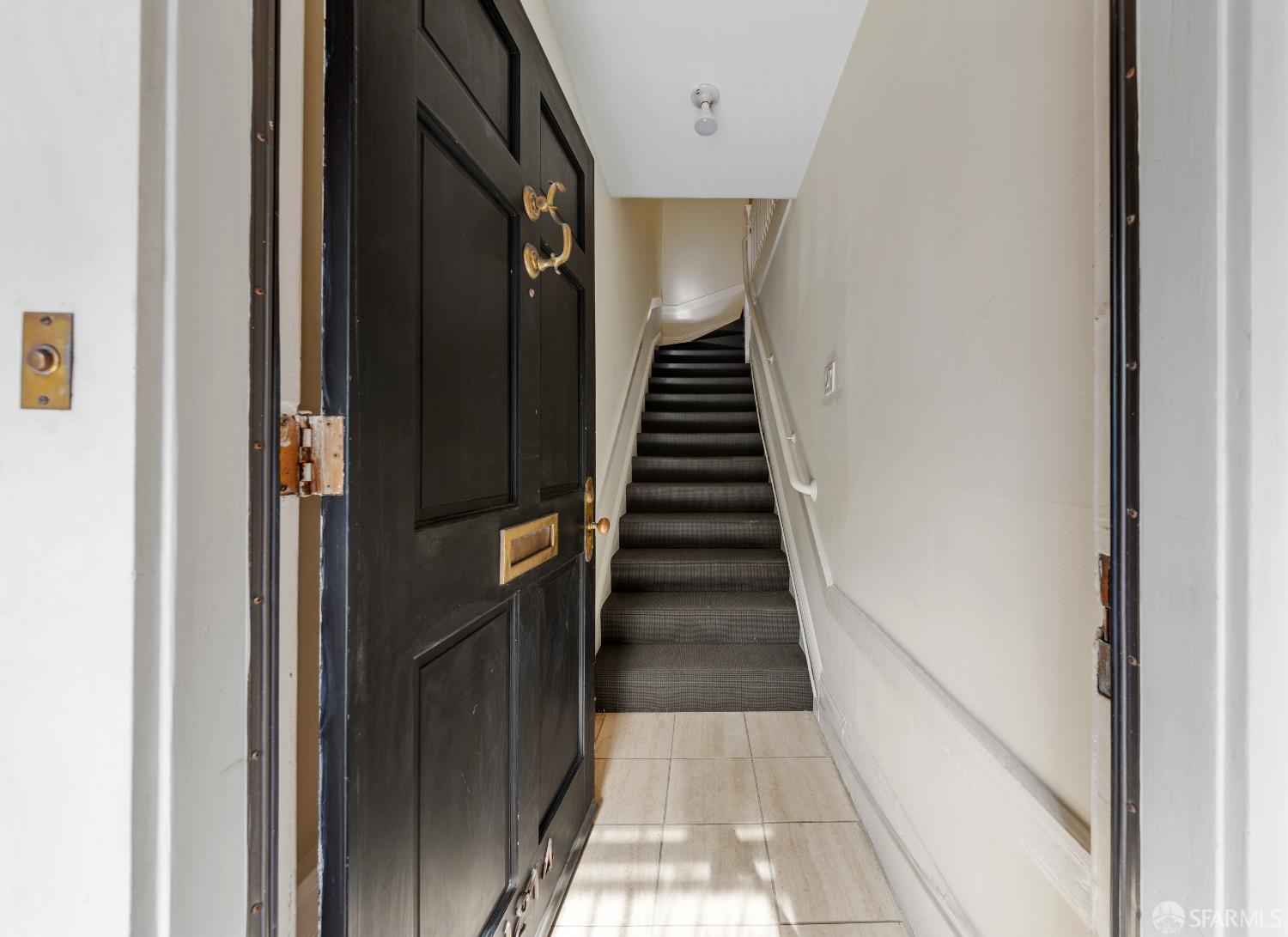 1272-1276 Sacramento Street