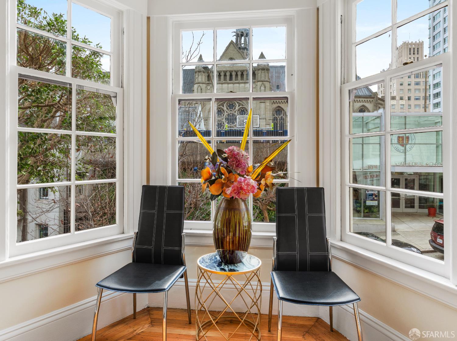 1272-1276 Sacramento Street