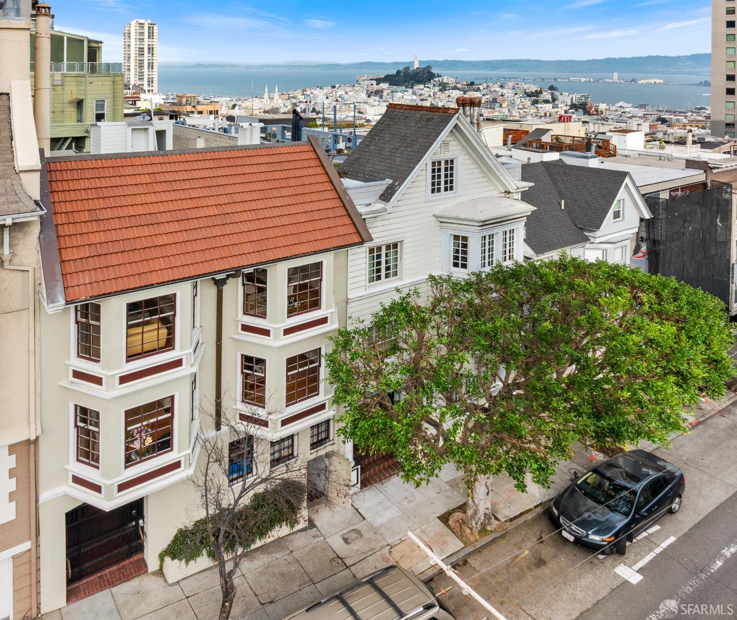 1272-1276 Sacramento Street