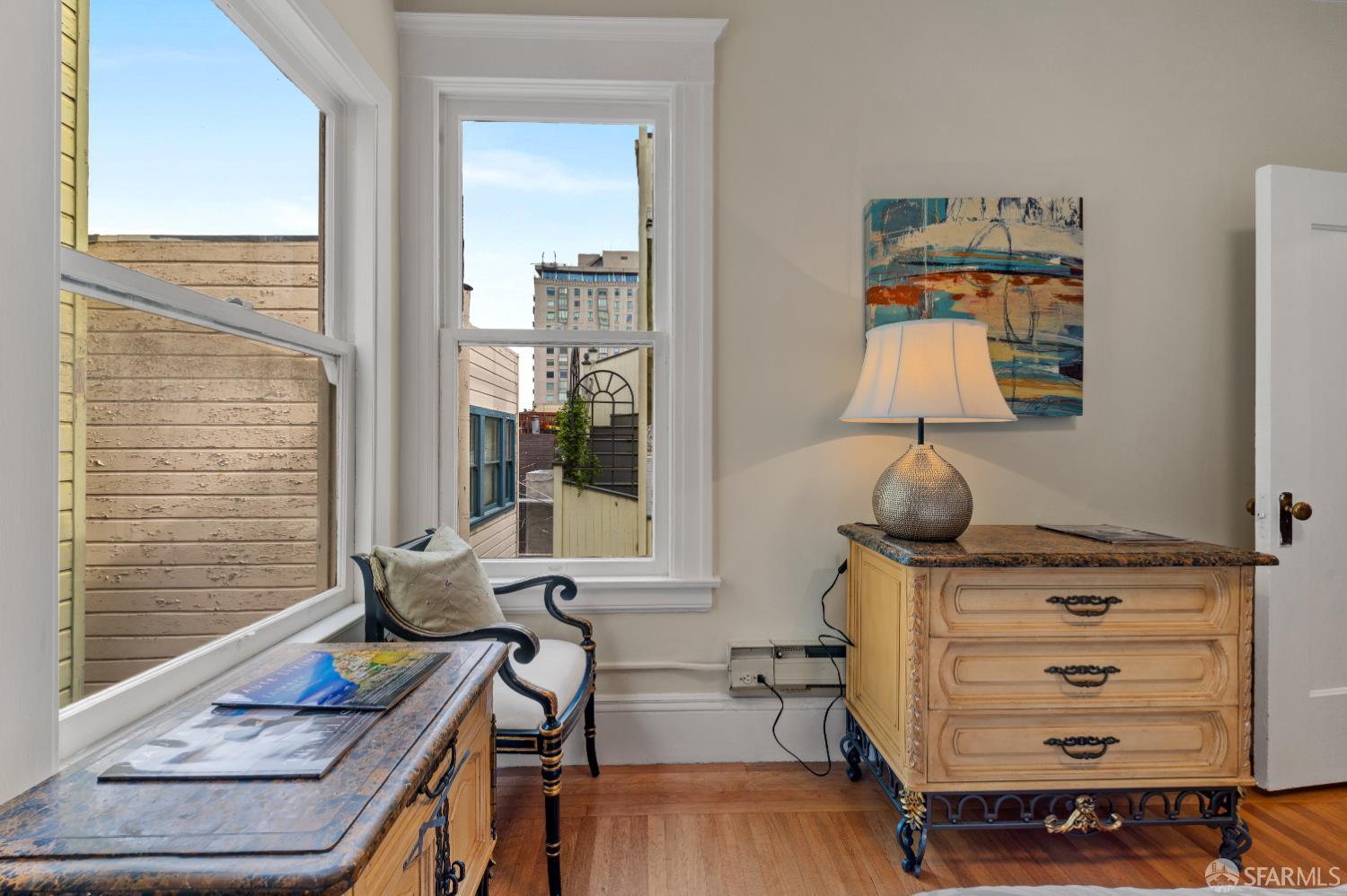 1272-1276 Sacramento Street