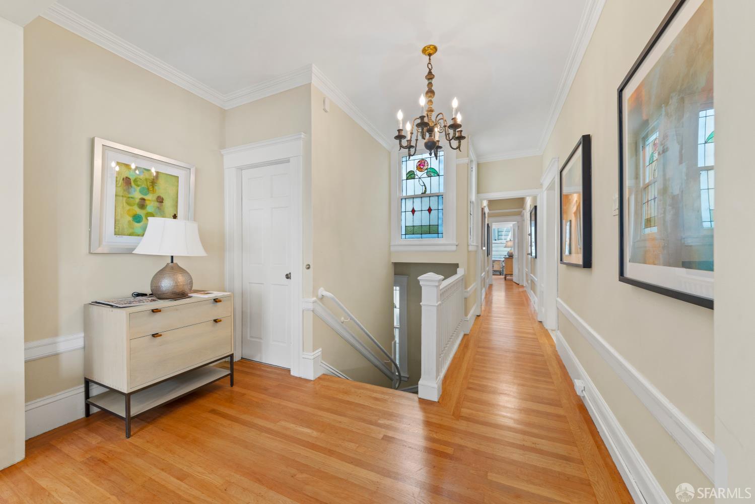 1272-1276 Sacramento Street