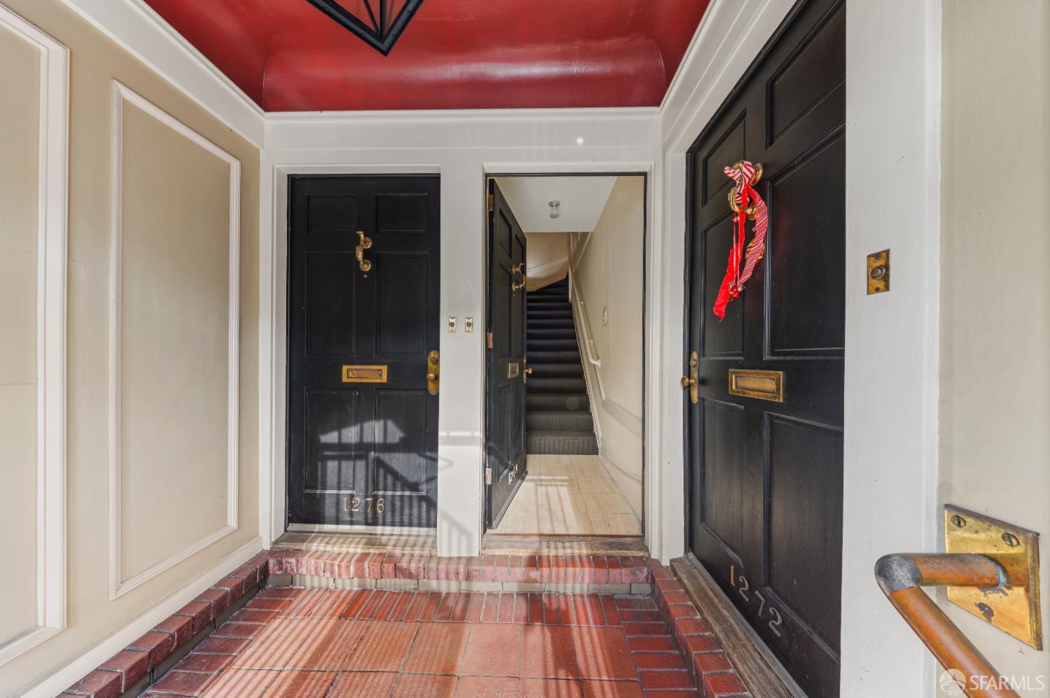 1272-1276 Sacramento Street