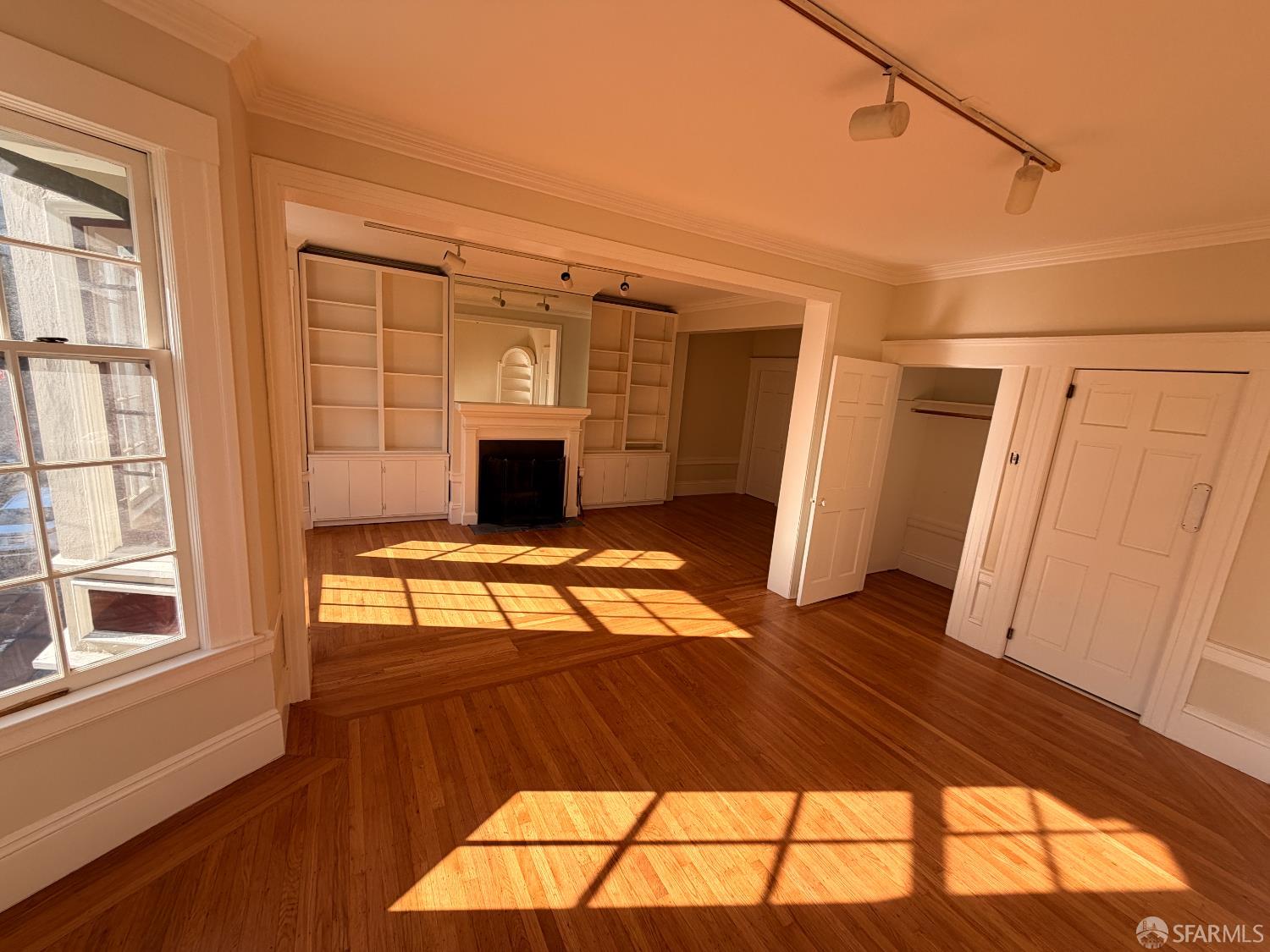 1272-1276 Sacramento Street