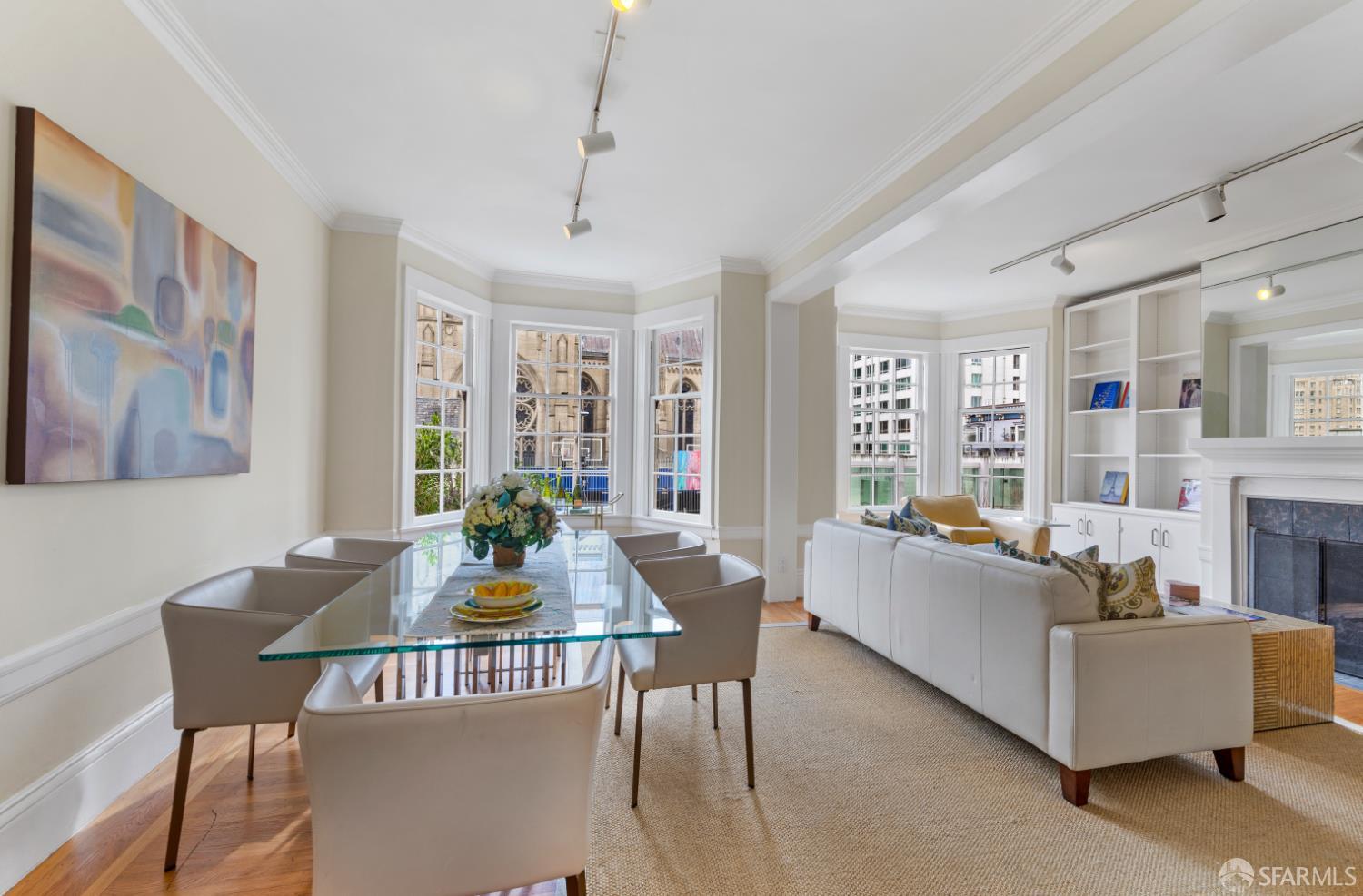 1272-1276 Sacramento Street