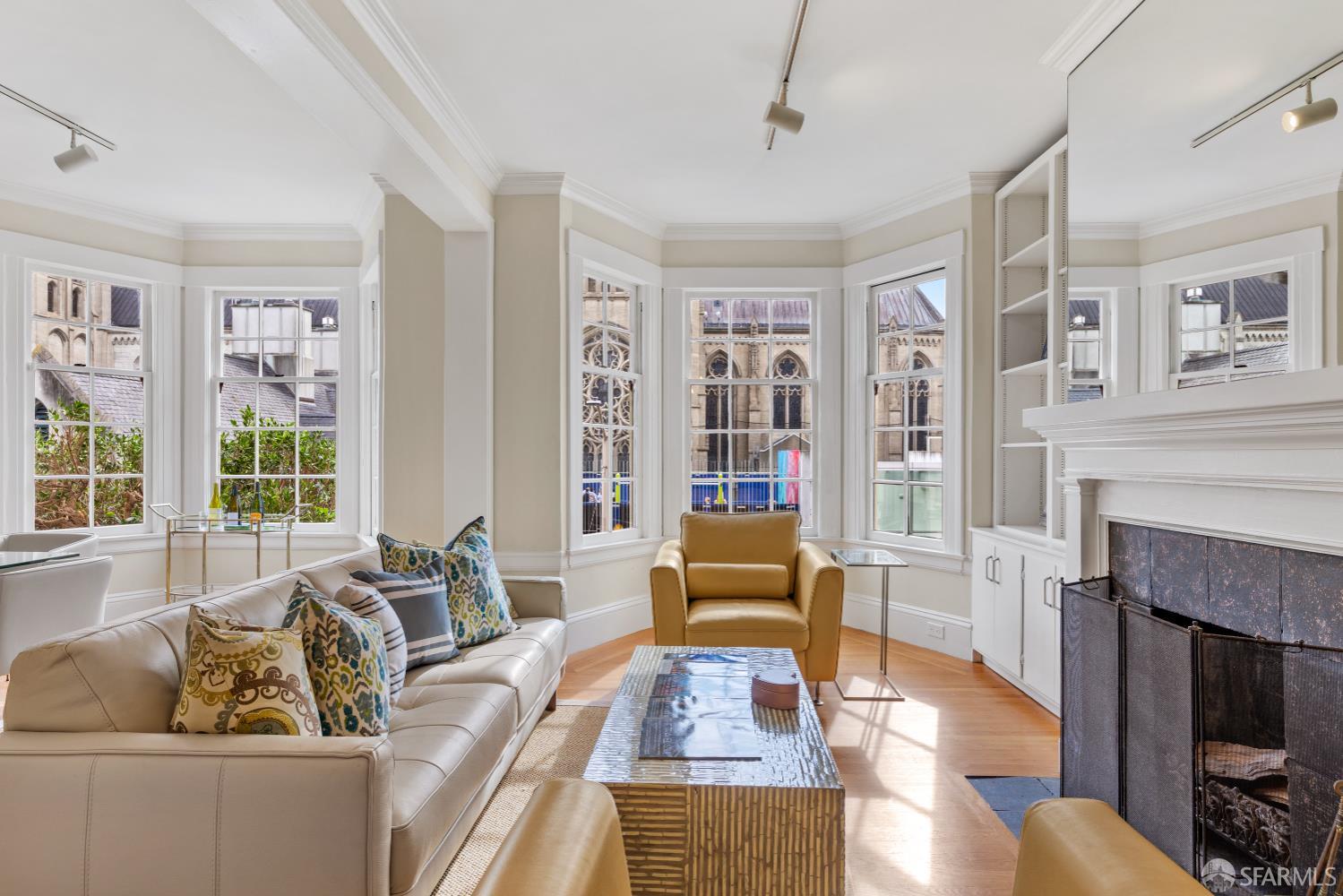 1272-1276 Sacramento Street