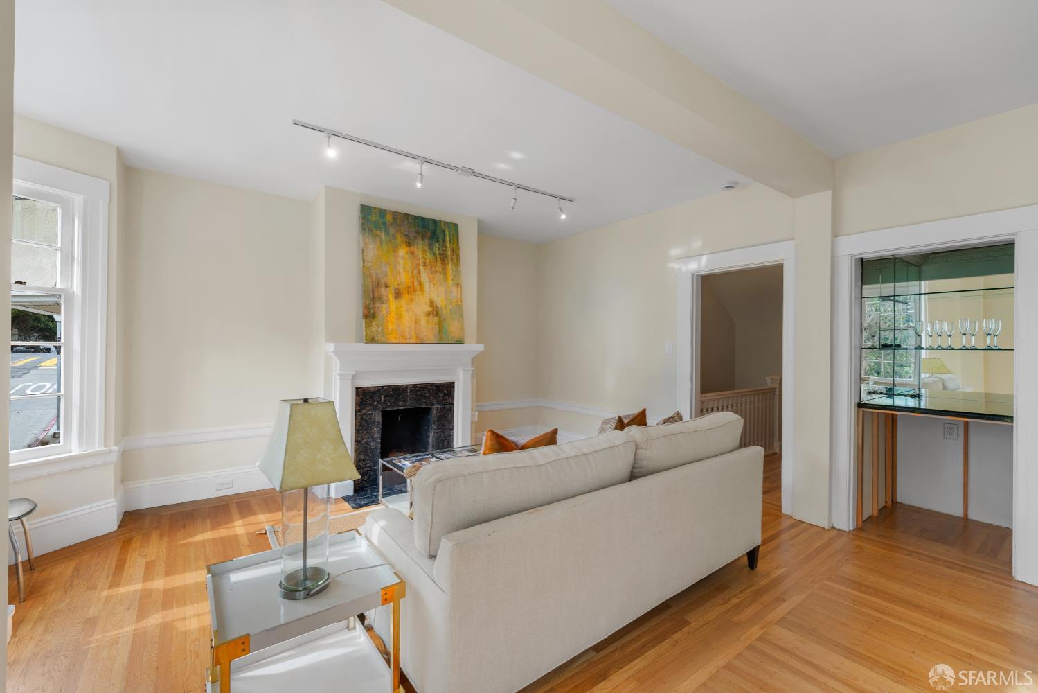 1272-1276 Sacramento Street