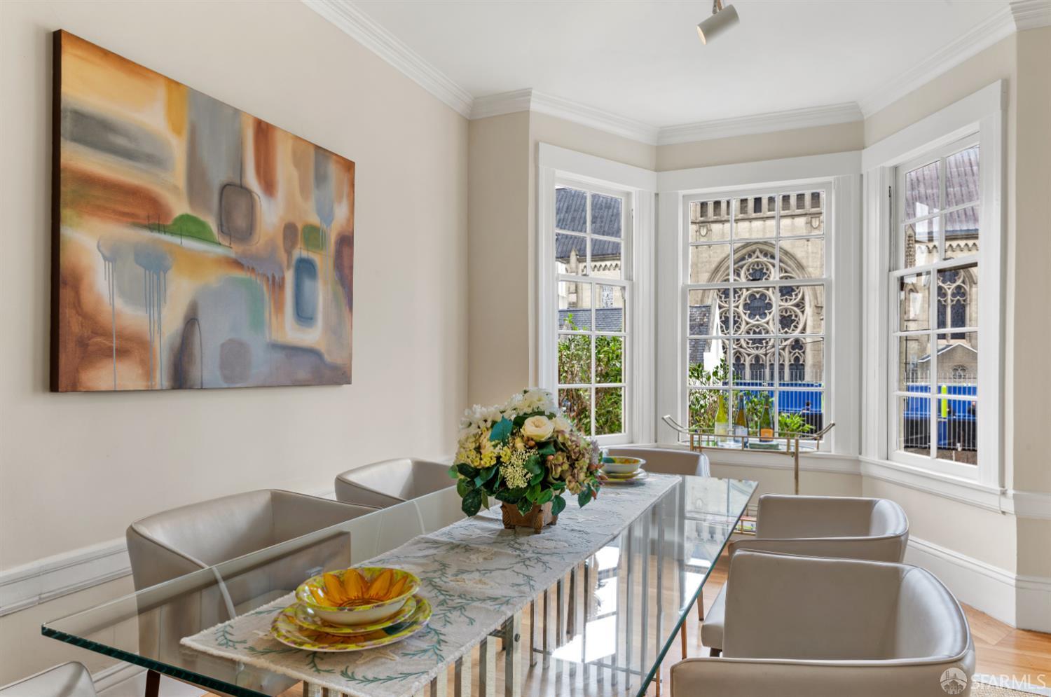 1272-1276 Sacramento Street