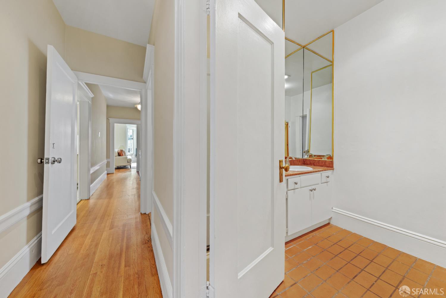 1272-1276 Sacramento Street