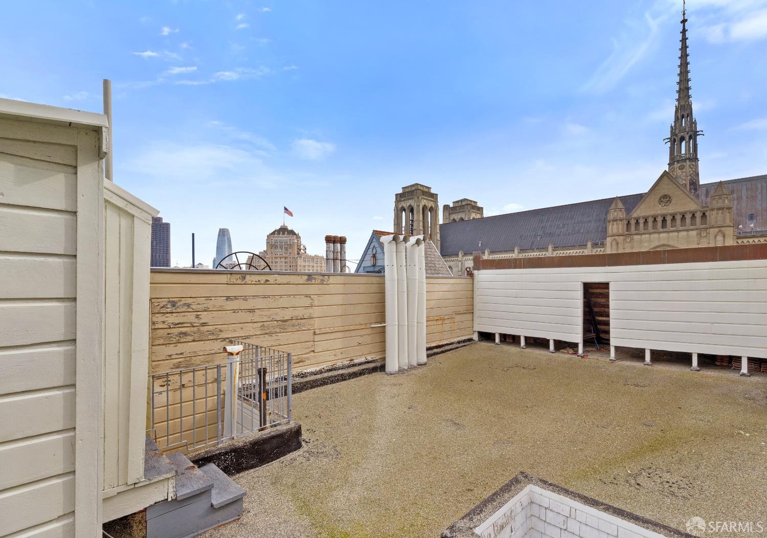 1272-1276 Sacramento Street