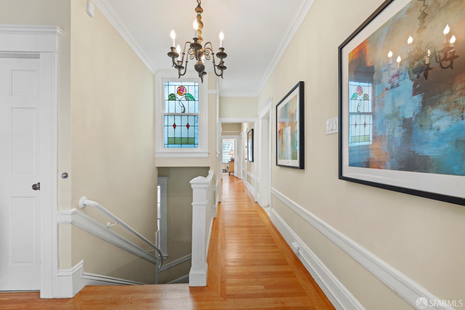 1272-1276 Sacramento Street