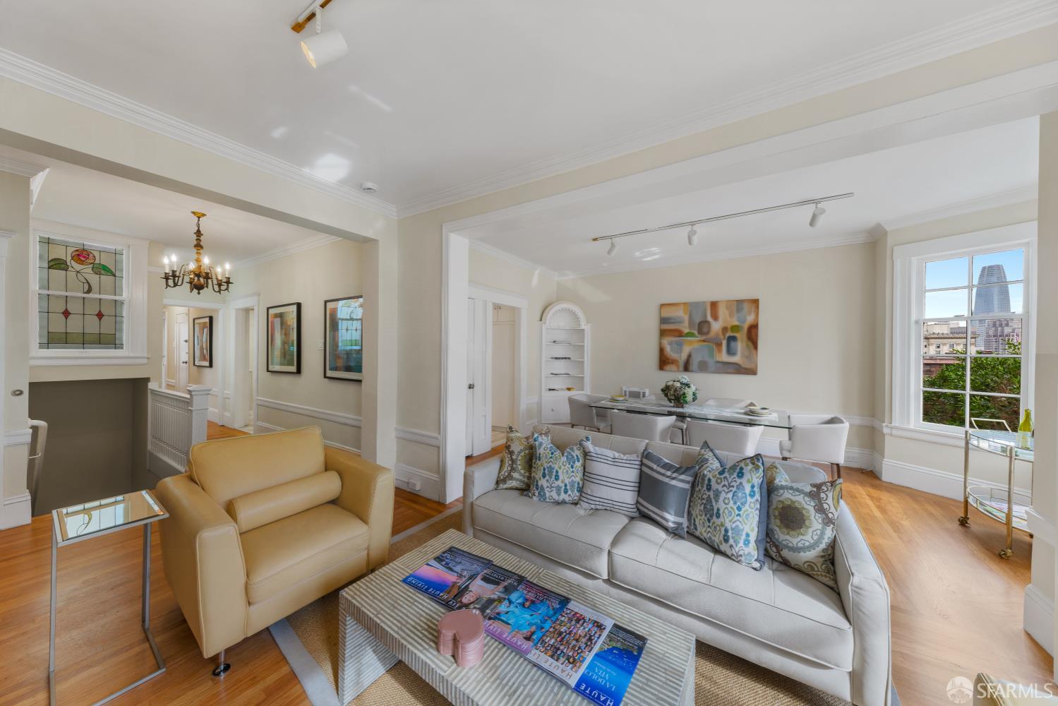 1272-1276 Sacramento Street