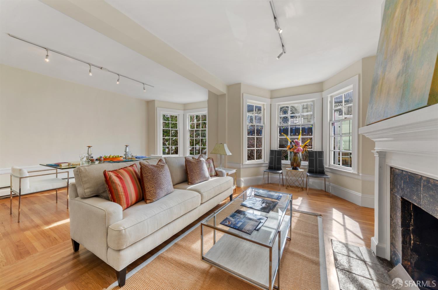 1272-1276 Sacramento Street