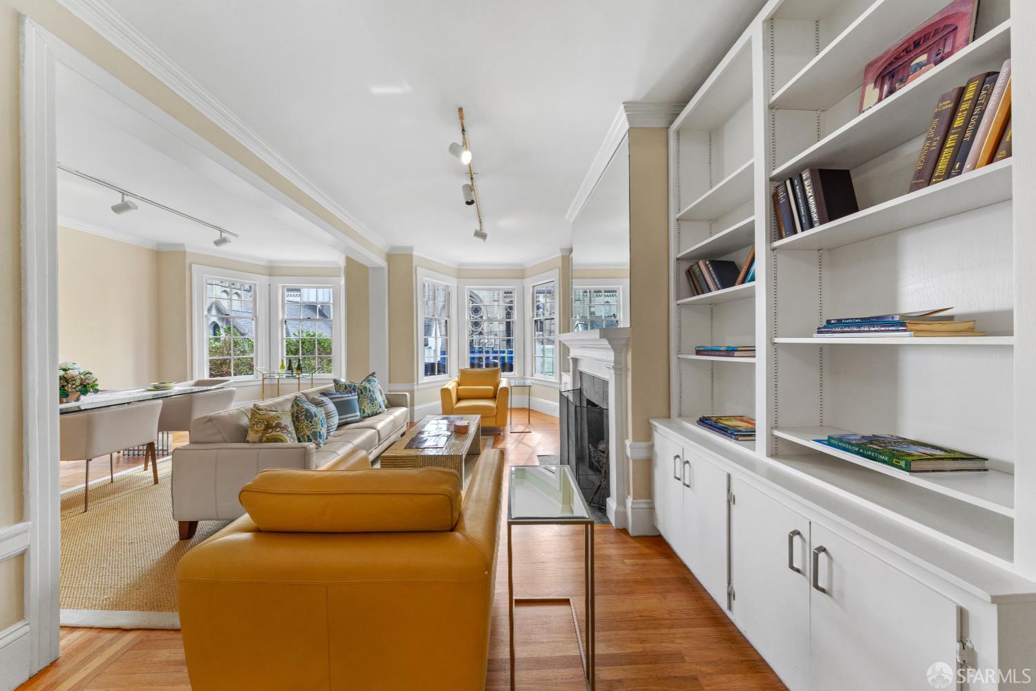 1272-1276 Sacramento Street