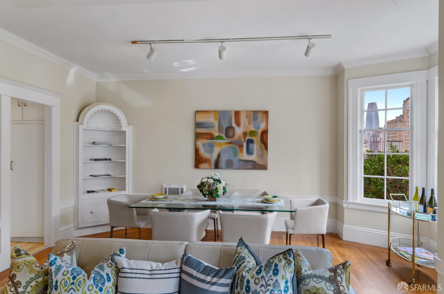 1272-1276 Sacramento Street