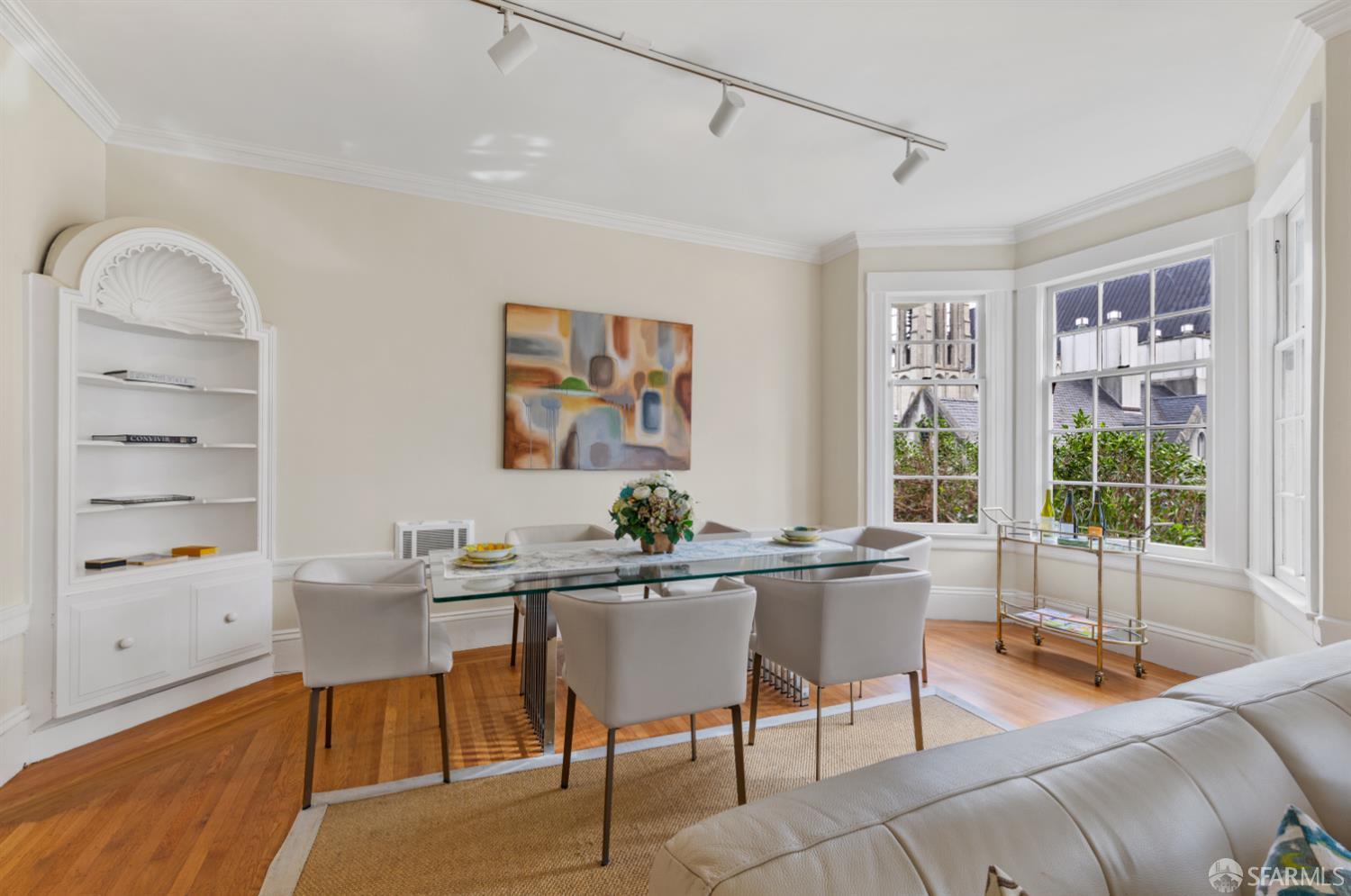 1272-1276 Sacramento Street