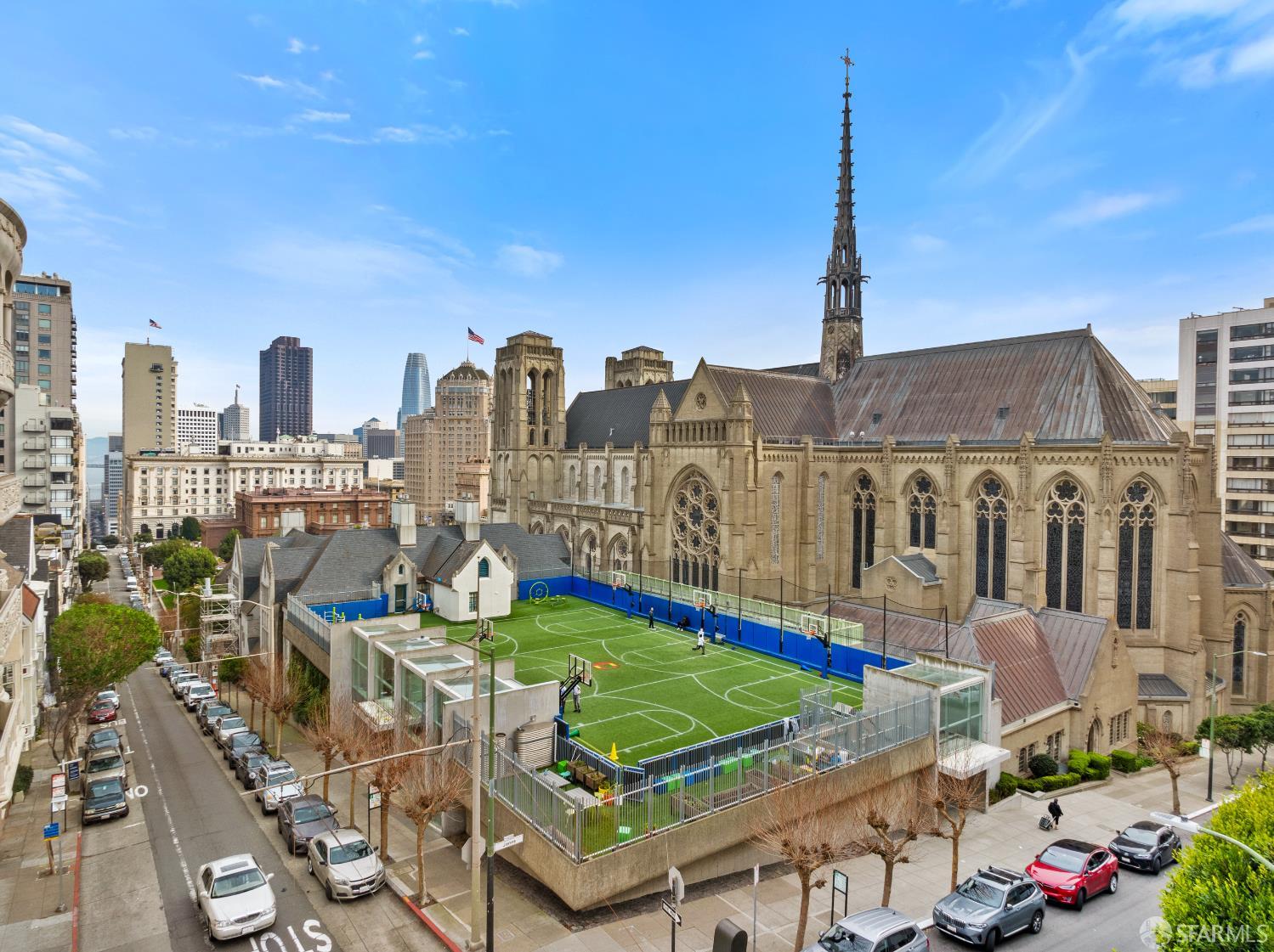 1272-1276 Sacramento Street