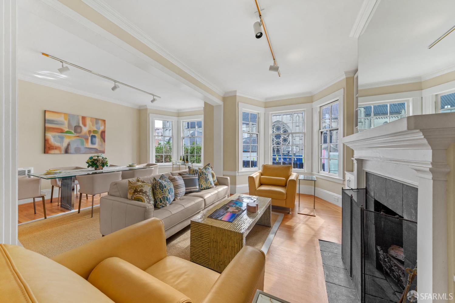 1272-1276 Sacramento Street