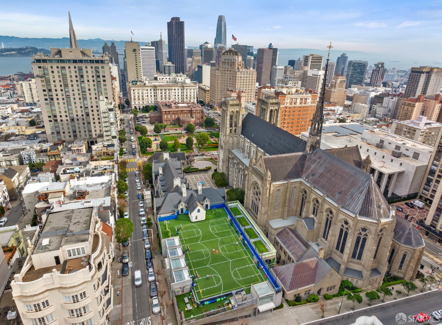 1272-1276 Sacramento Street