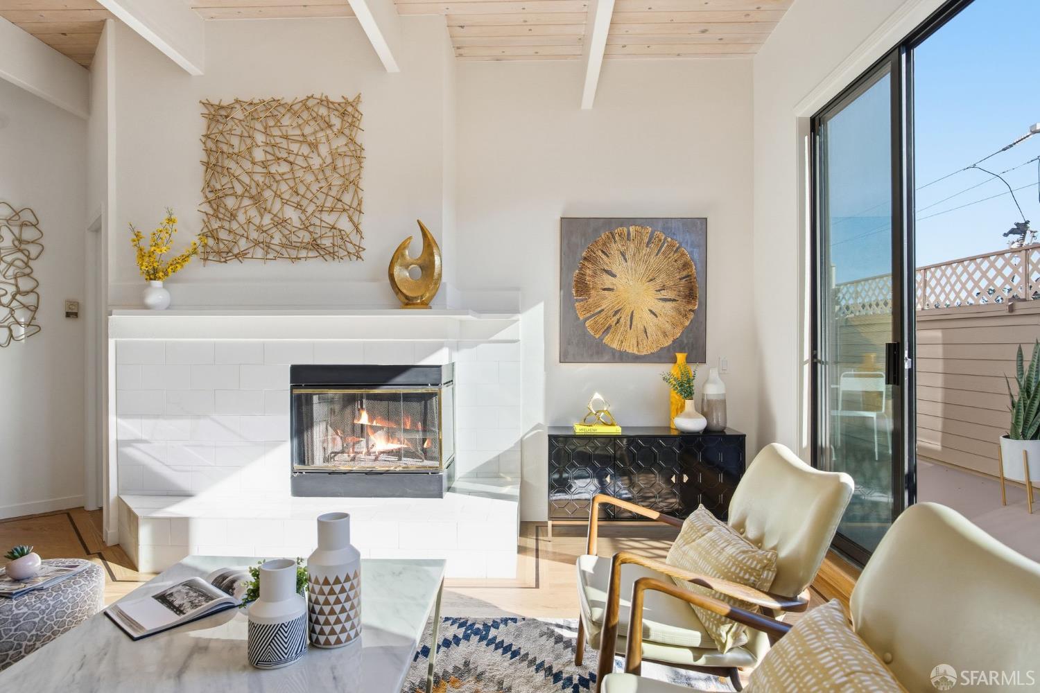 1960 Hayes Street # 8