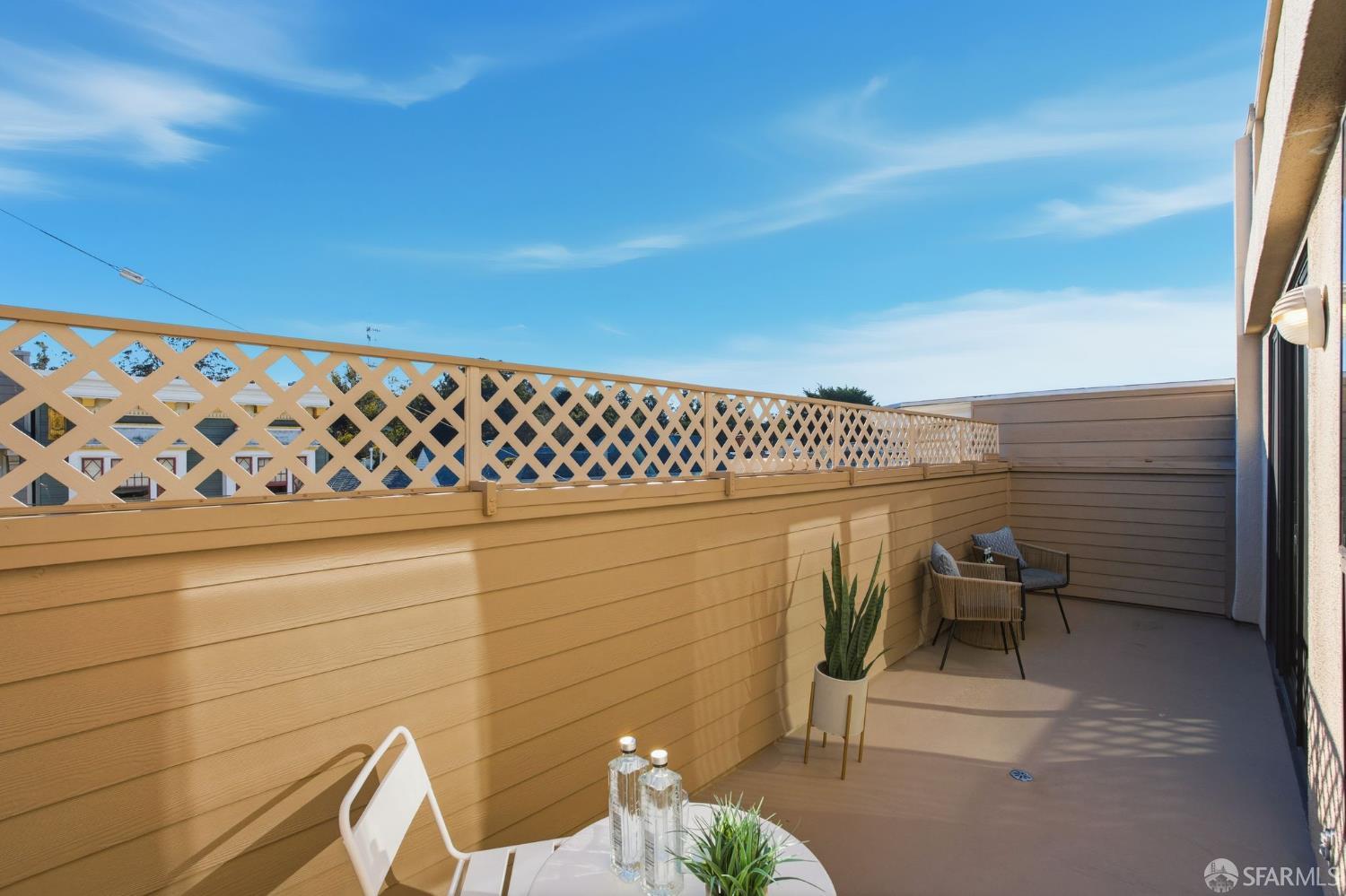 1960 Hayes Street # 8