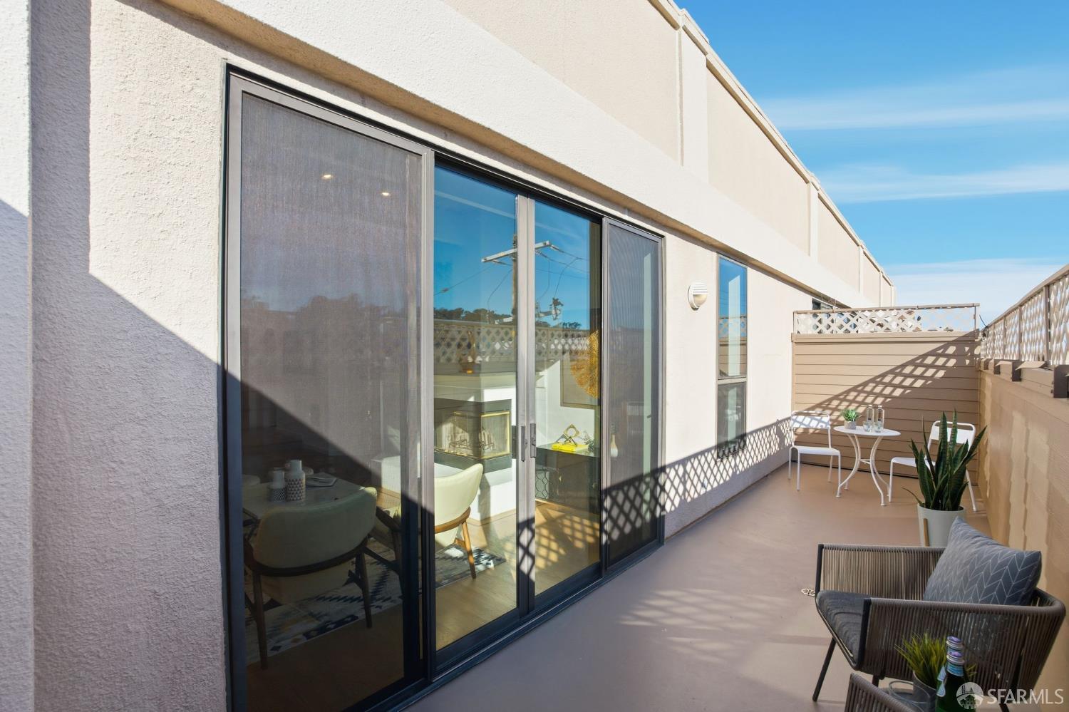 1960 Hayes Street # 8