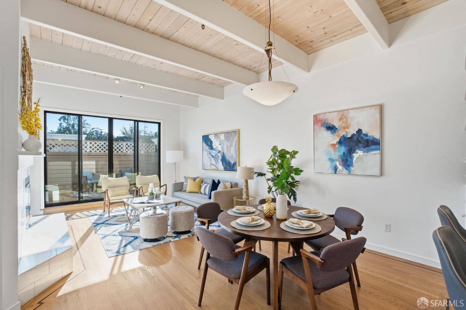 1960 Hayes Street # 8