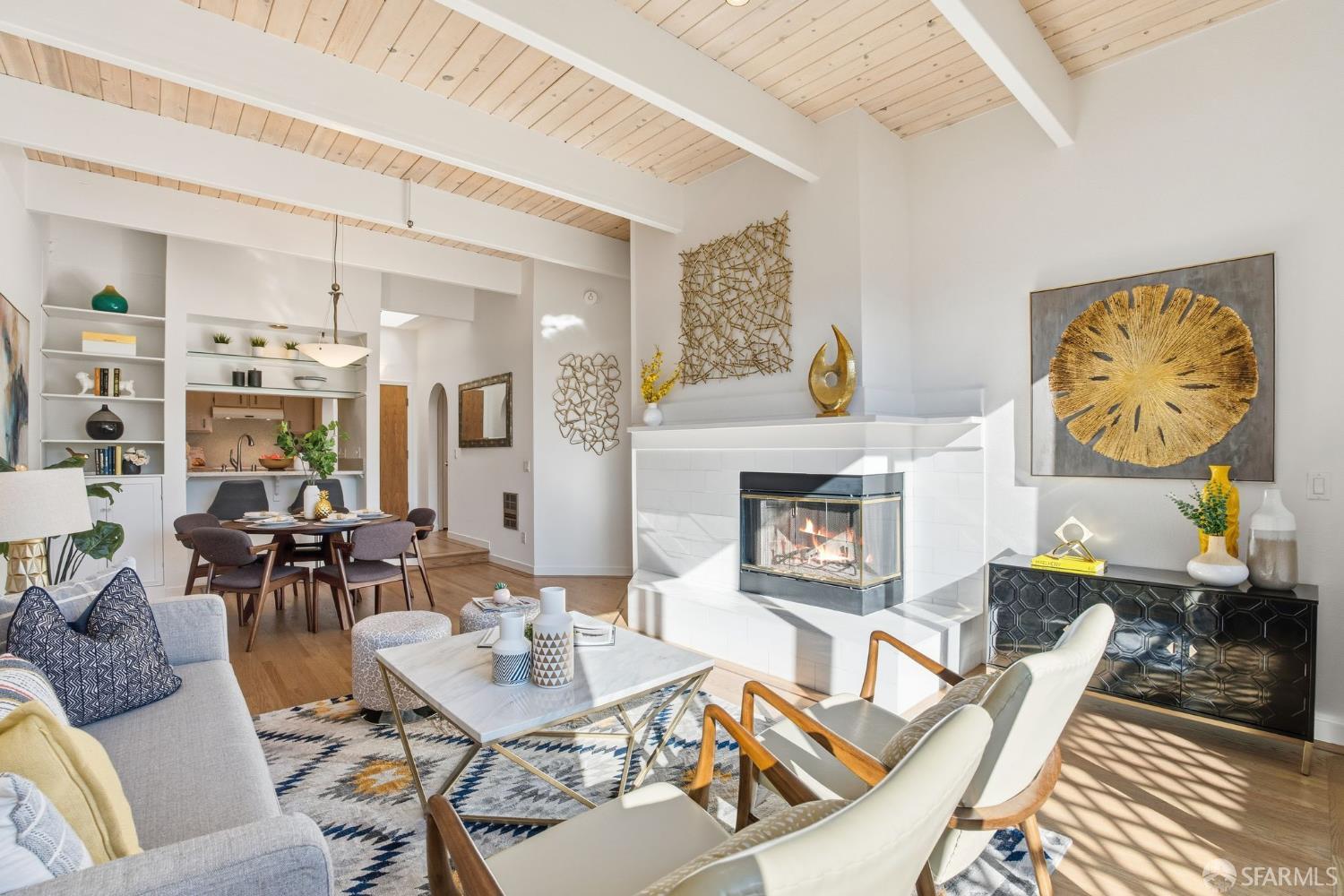 1960 Hayes Street # 8