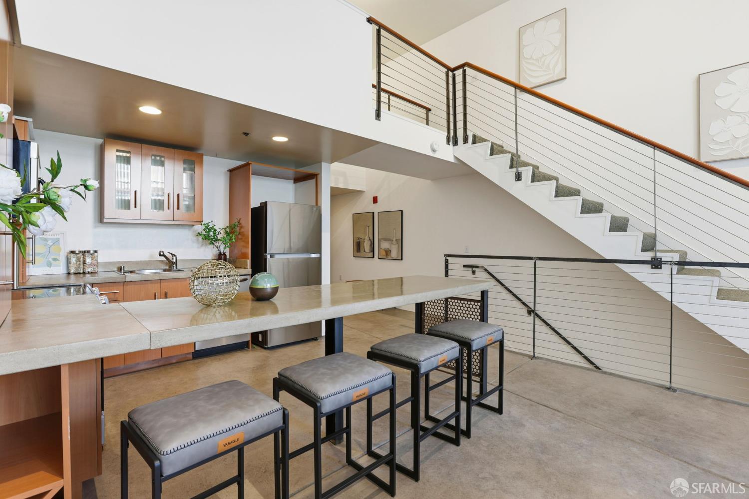 725 Florida Street # 4