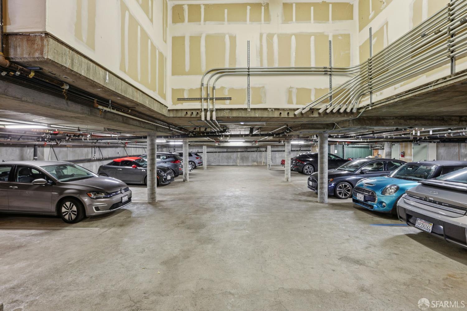 725 Florida Street # 4