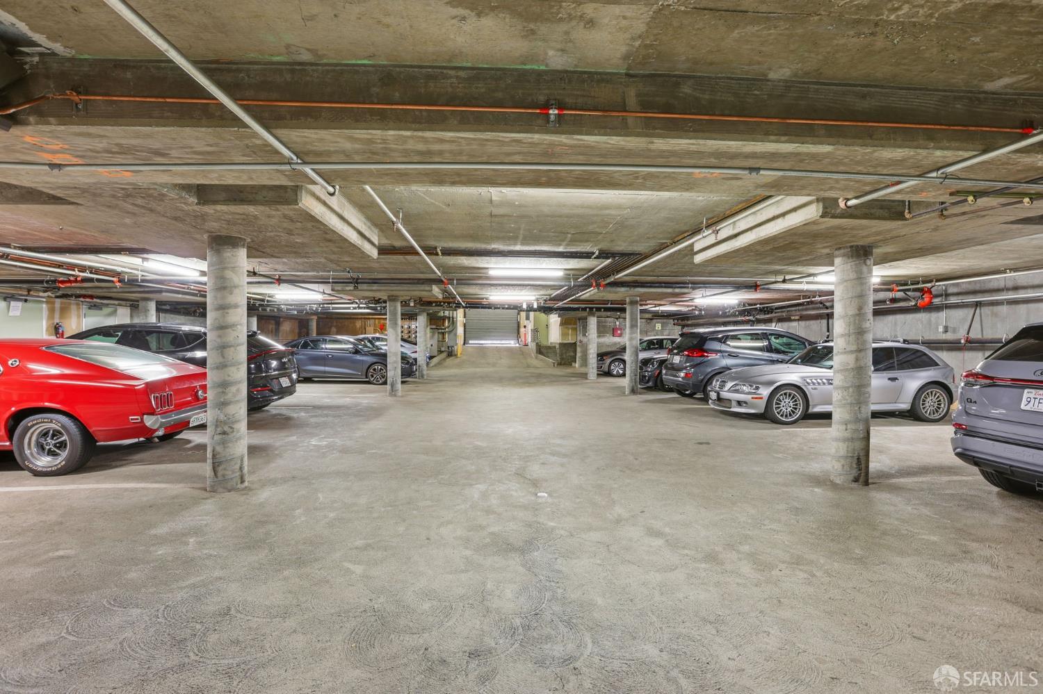 725 Florida Street # 4