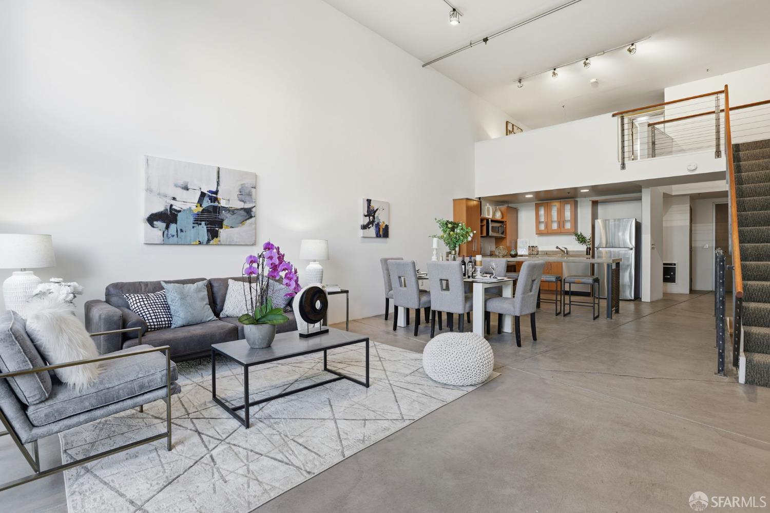 725 Florida Street # 4