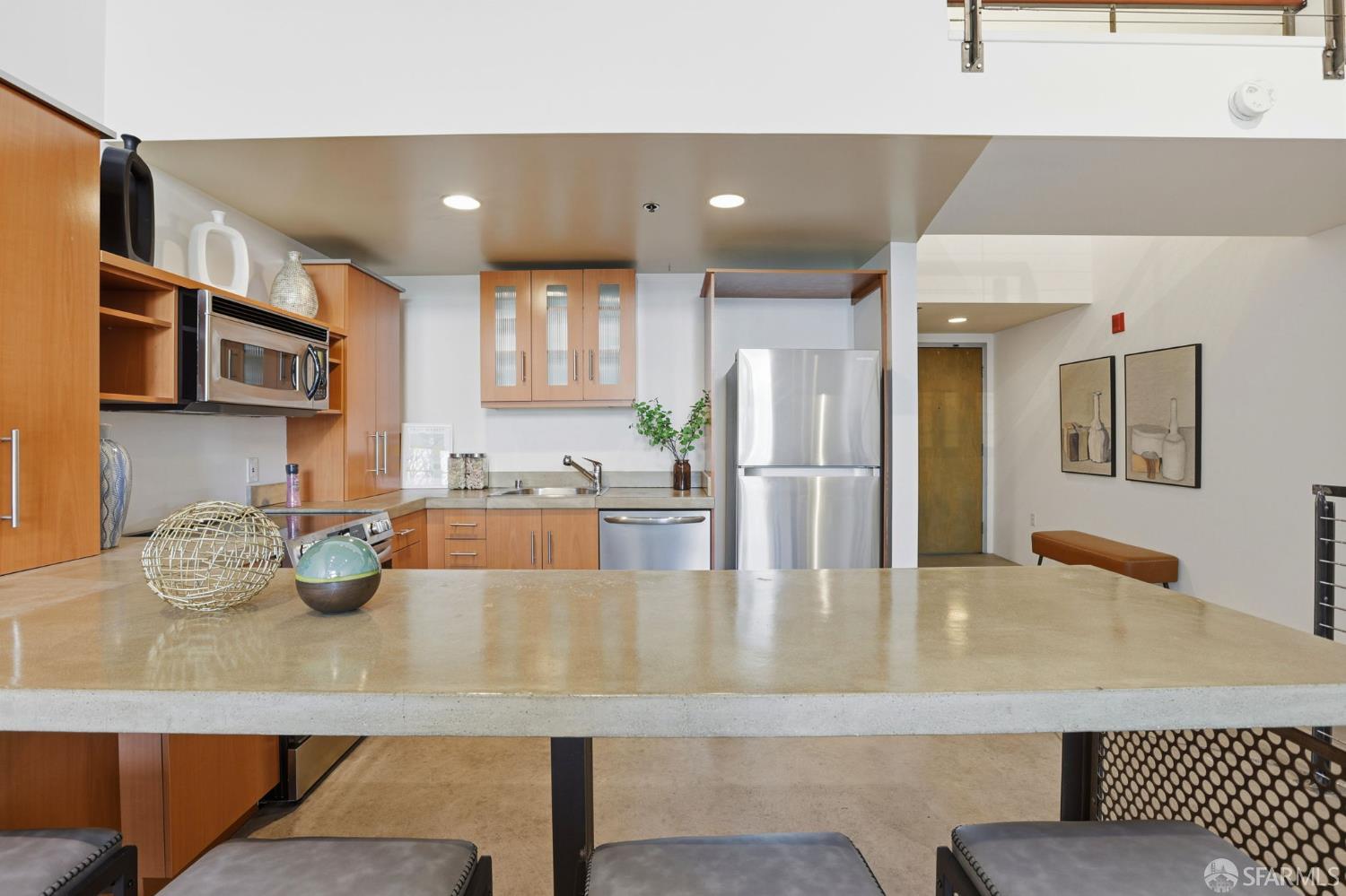 725 Florida Street # 4